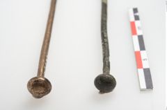 Foto von Bronzekugelkopfnadel (NHMW-PRAE-026577)